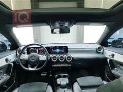 مێرسێدس بێنز CLA